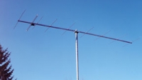 Tonna 20309 Antena kierunkowa